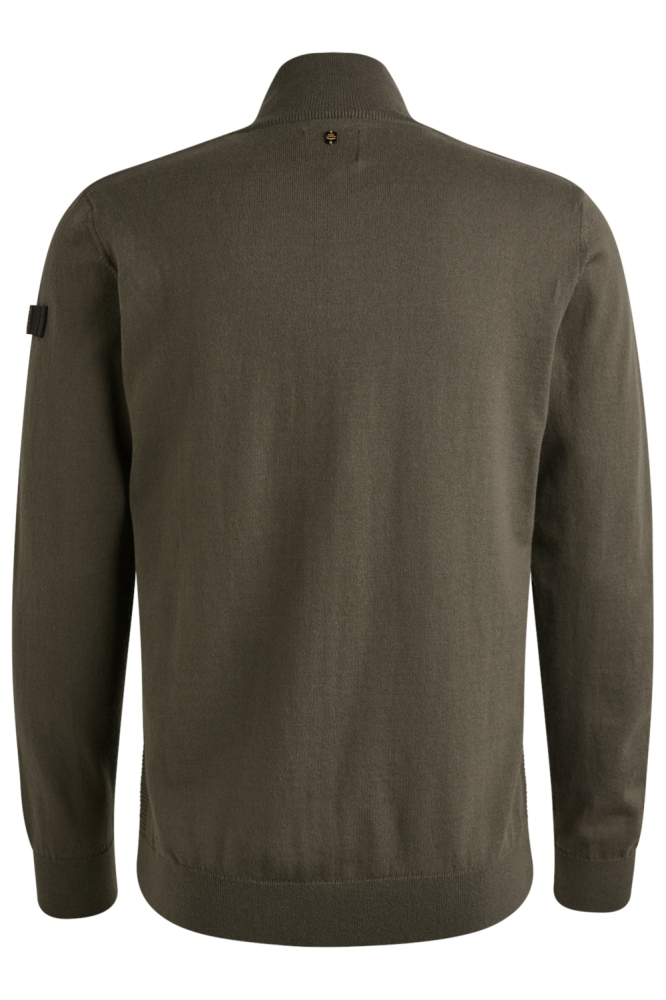 VEST MET RITSSLUITING PKC2508355 8039